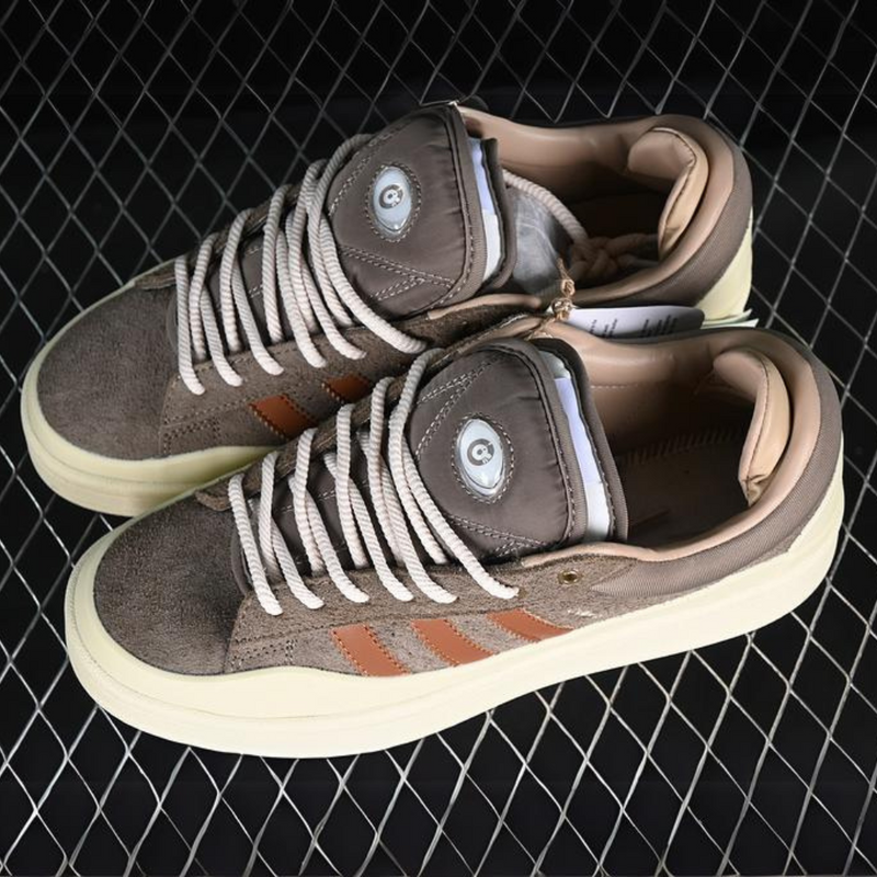 Adidas Bad Bunny x Campus Chalky Brown ID2529