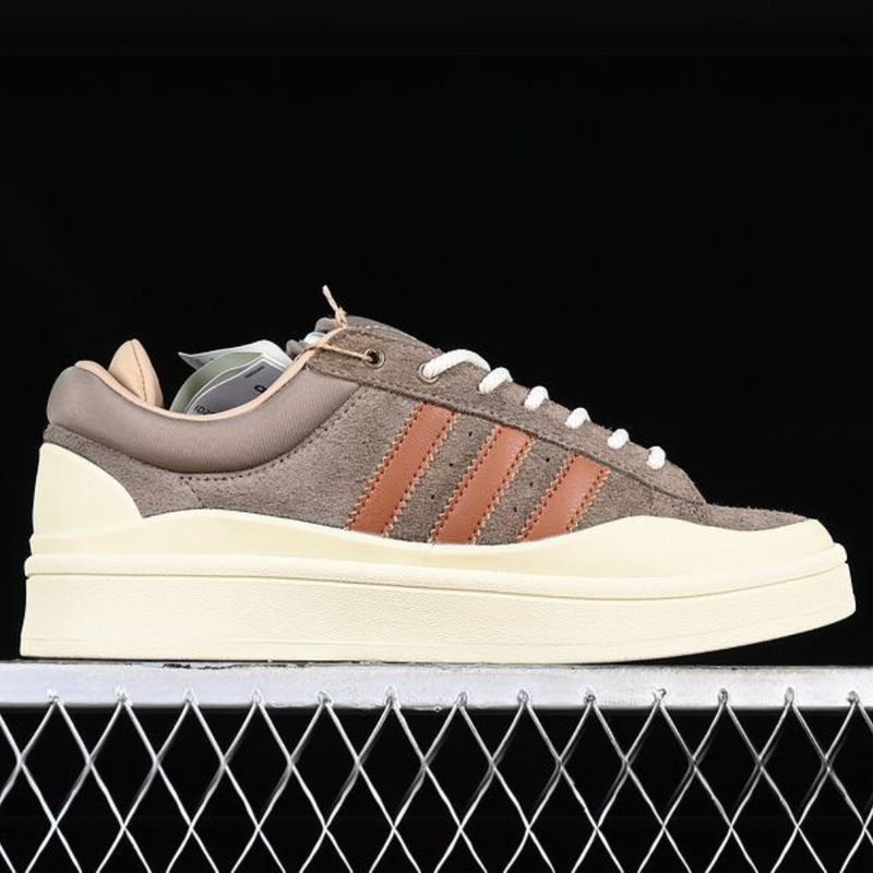 Adidas Bad Bunny x Campus Chalky Brown ID2529