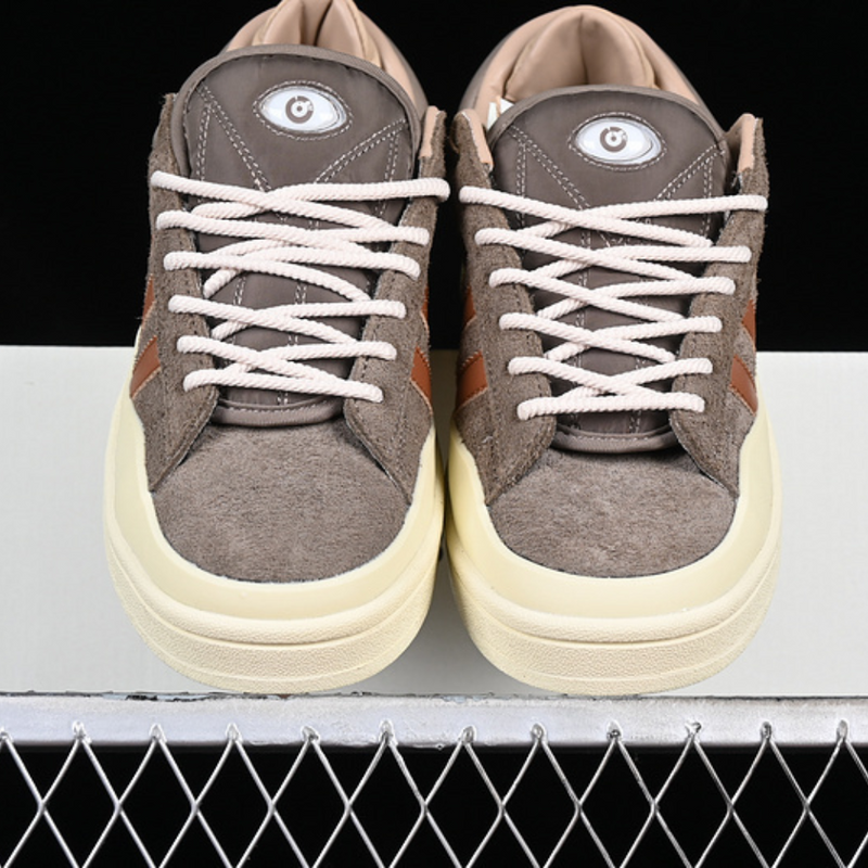 Adidas Bad Bunny x Campus Chalky Brown ID2529