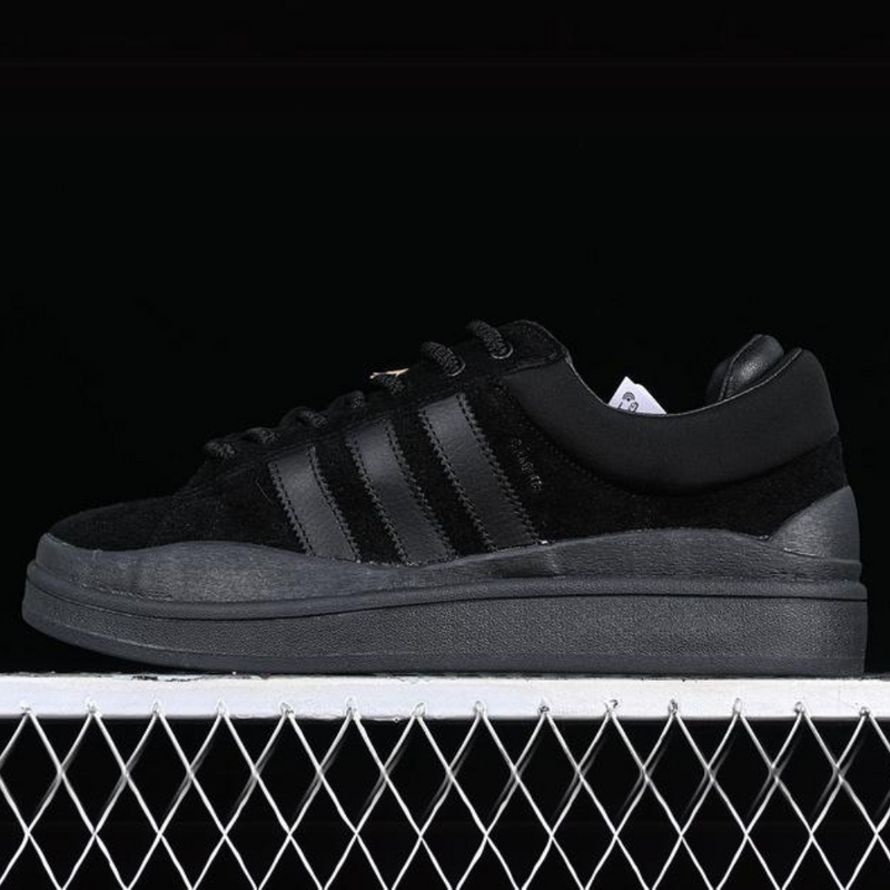 Adidas Bad Bunny x Campus Cloud Black