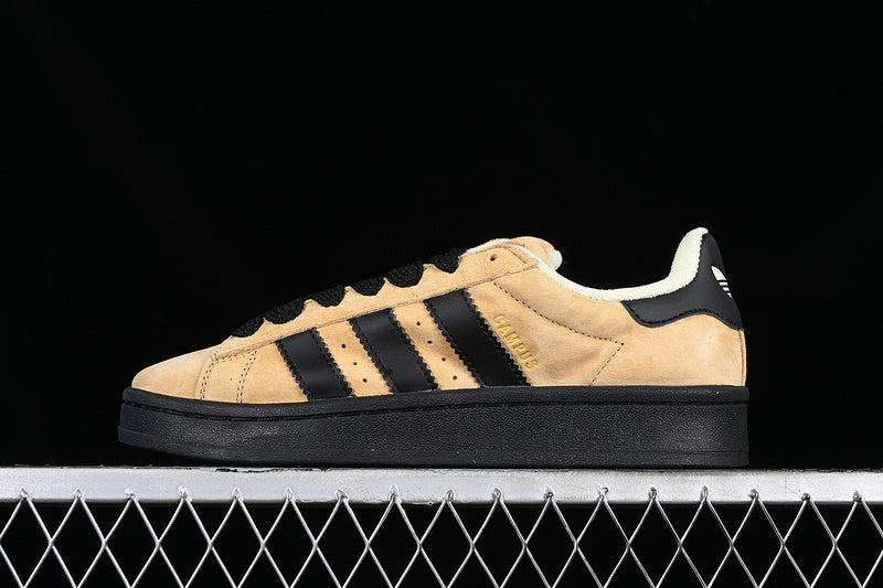 Adidas Campus 00s Almost Yellow Core Black HQ8705