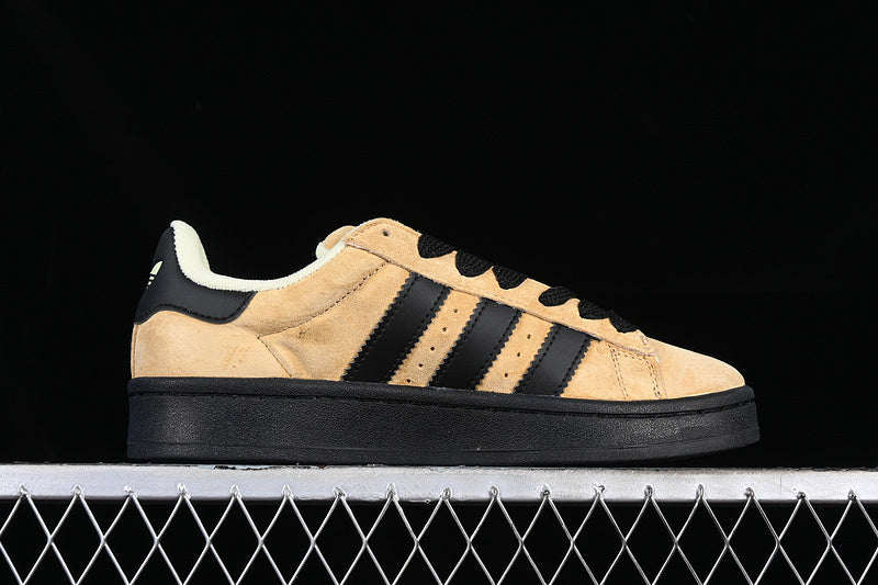 Adidas Campus 00s Almost Yellow Core Black HQ8705