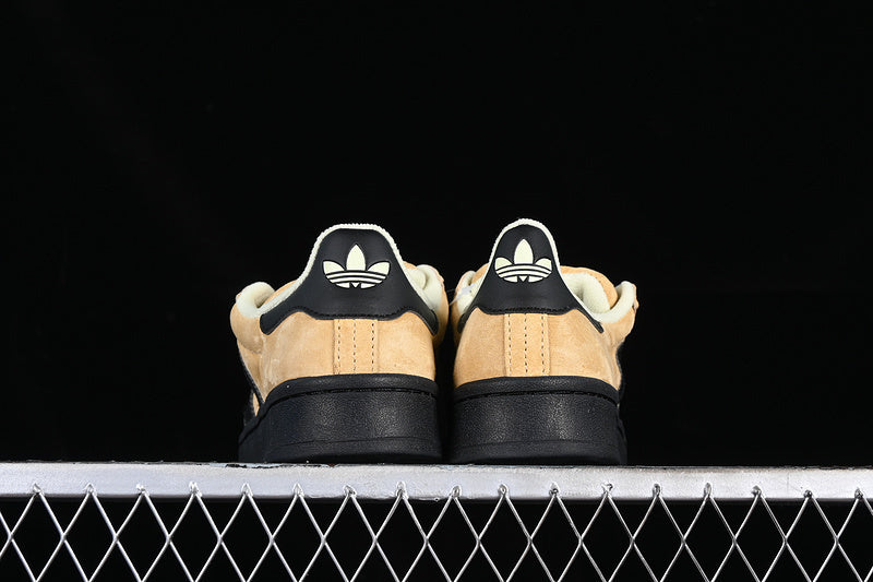 Adidas Campus 00s Almost Yellow Core Black HQ8705