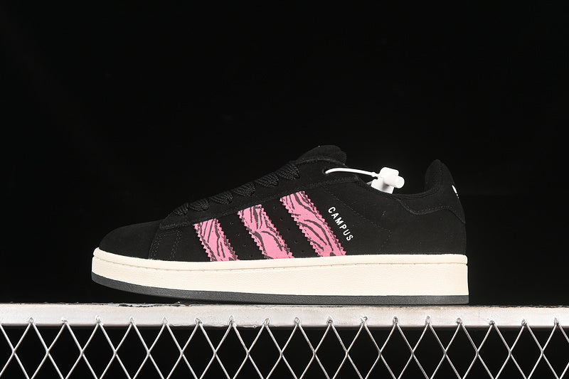 Adidas Campus 00s Black Pink IG2389