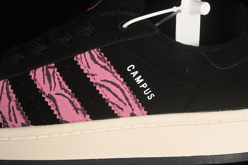 Adidas Campus 00s Black Pink IG2389