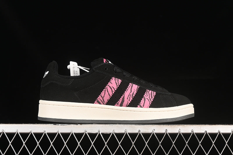 Adidas Campus 00s Black Pink IG2389