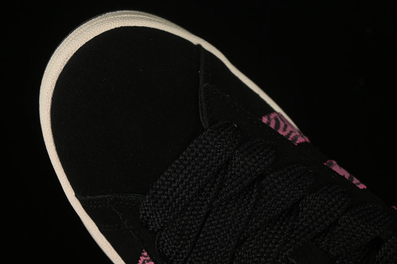 Adidas Campus 00s Black Pink IG2389