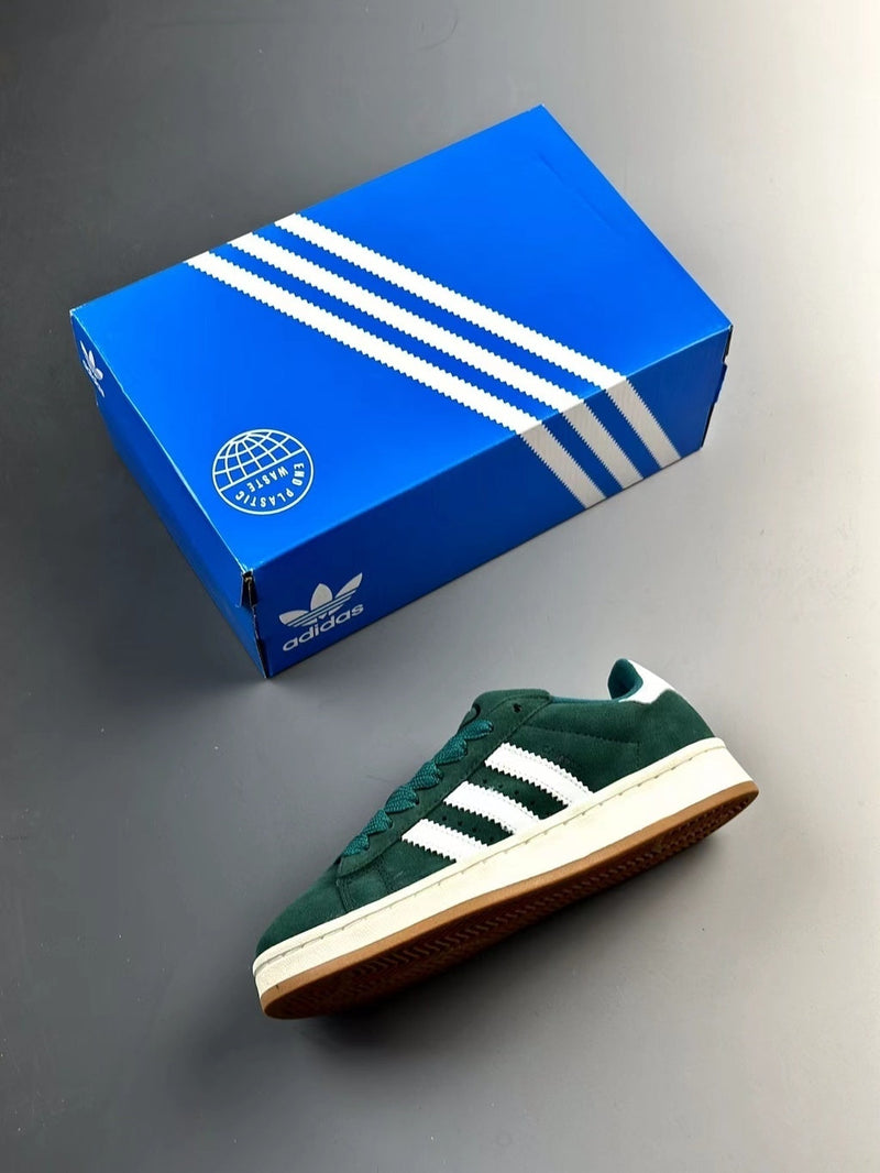 Adidas Campus 00s Forest Glade HR1467