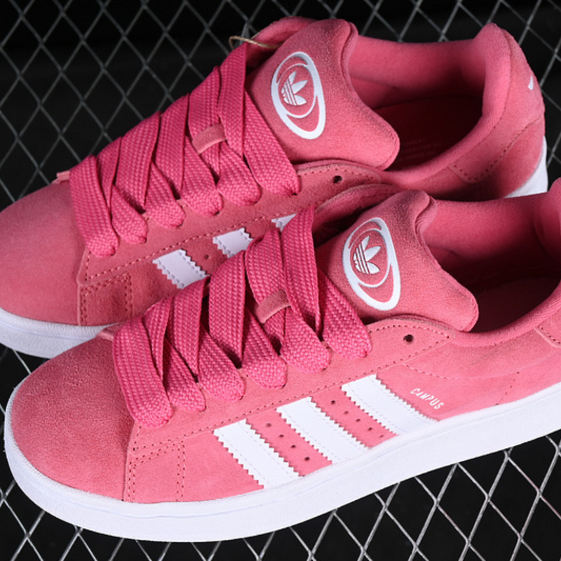 Adidas Campus 00s Pink Fusion ID7028