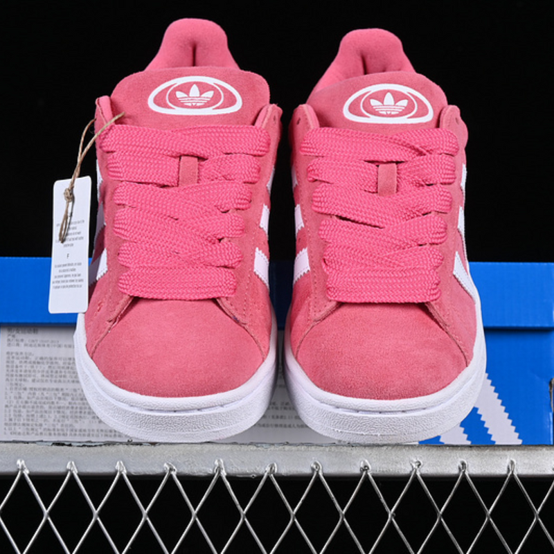 Adidas Campus 00s Pink Fusion ID7028