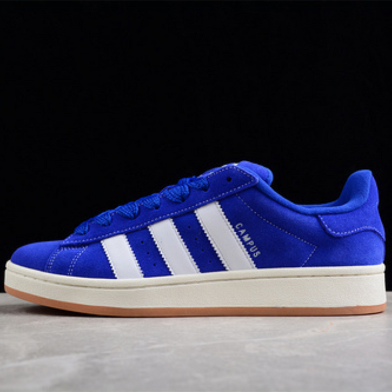 Adidas Campus 00S SEMI LUCID BLUE/CLOUD WHITE/OFF WHITE H03471