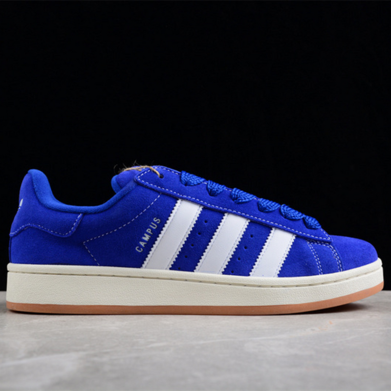 Adidas Campus 00S SEMI LUCID BLUE/CLOUD WHITE/OFF WHITE H03471