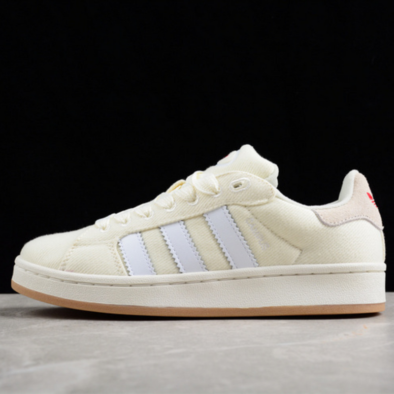 Adidas Campus 00S WHITE ID2070