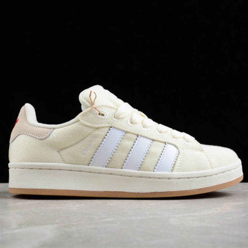 Adidas Campus 00S WHITE ID2070