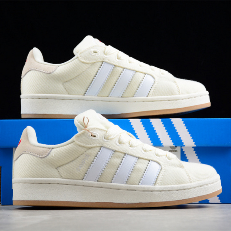 Adidas Campus 00S WHITE ID2070