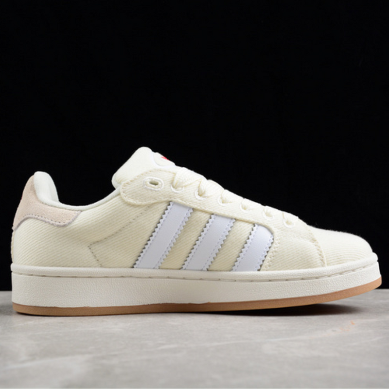 Adidas Campus 00S WHITE ID2070