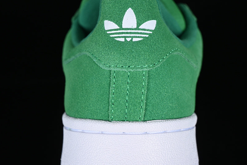 Adidas Campus 00s Green Cloud White ID7029