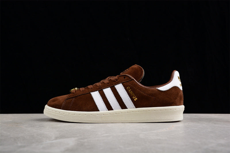 Adidas Campus 80s Bape 30th Anniversary Brown IF3379