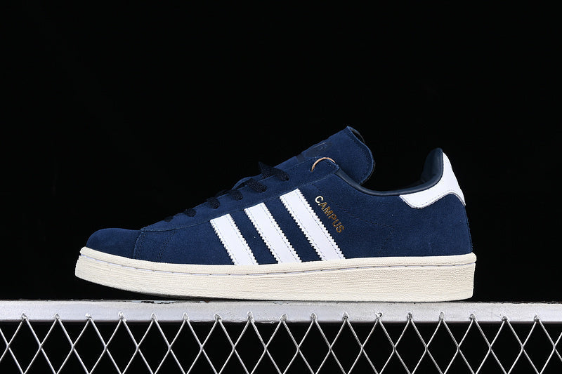 Adidas Campus 80s Bape Collegiate Navy ID4770