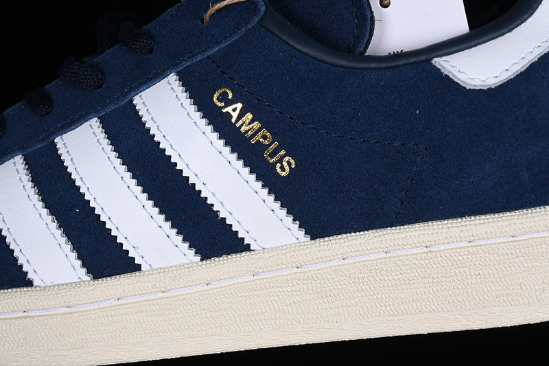 Adidas Campus 80s Bape Collegiate Navy ID4770