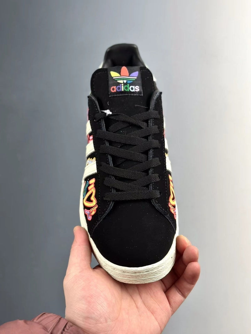 Adidas Campus 80s Kris Andrew Small Pride Collection GX6390