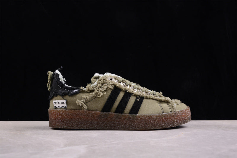 Adidas Campus 80s Song for the Mute Olive ID4792