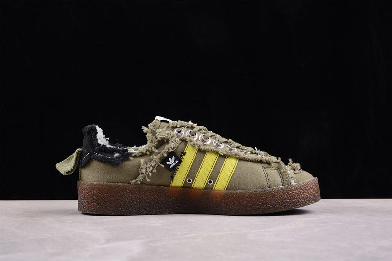 Adidas Campus 80s Song for the Mute Olive ID4792