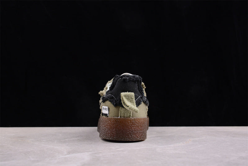 Adidas Campus 80s Song for the Mute Olive ID4792