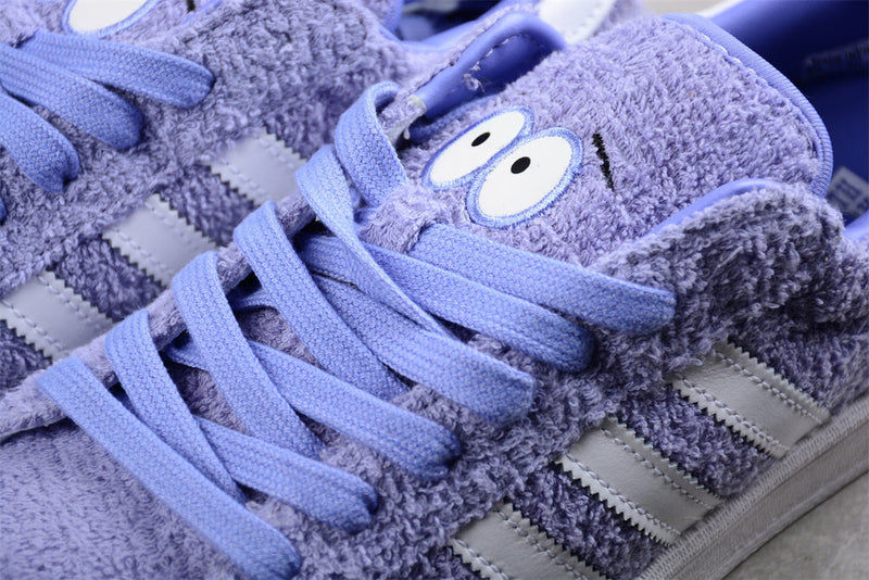 Adidas Campus 80s South Park Towelie GZ9177