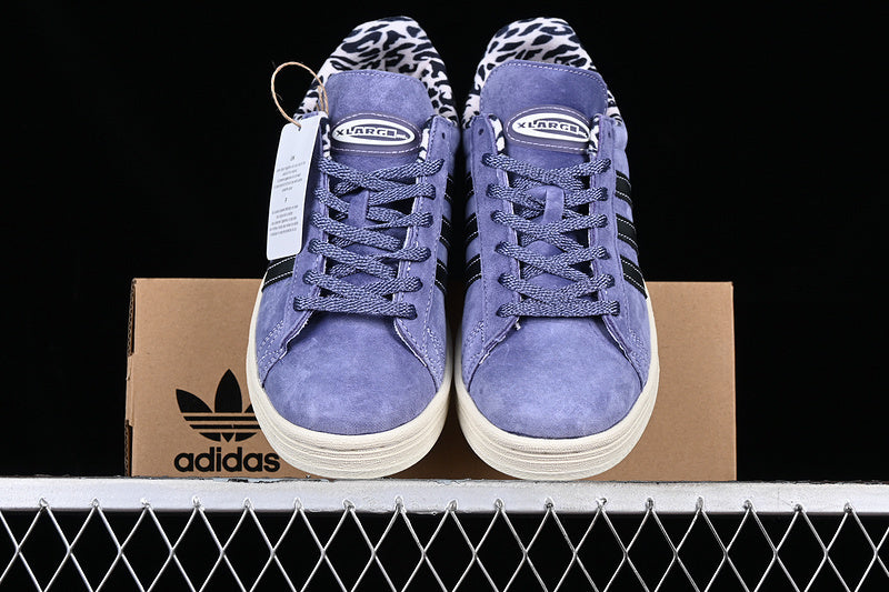 Adidas Campus 80s XLARGE Orbit Violet GW3247