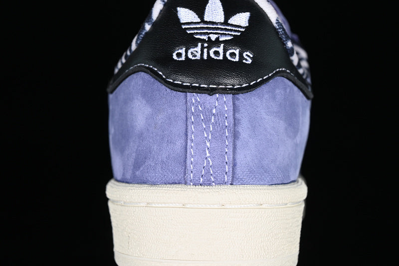 Adidas Campus 80s XLARGE Orbit Violet GW3247