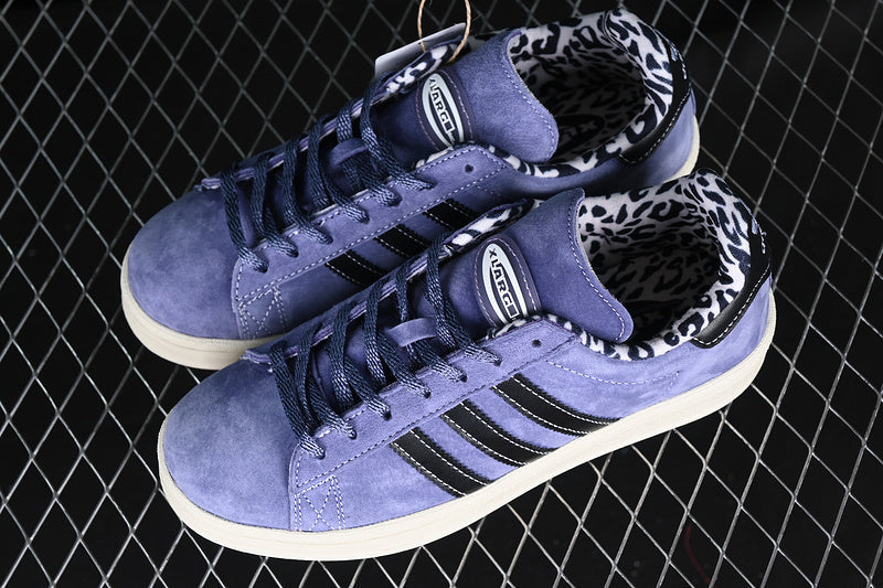 Adidas Campus 80s XLARGE Orbit Violet GW3247