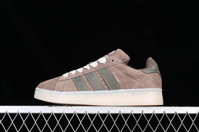 Adidas Campus Bold 00S Marrom Verde IE4740