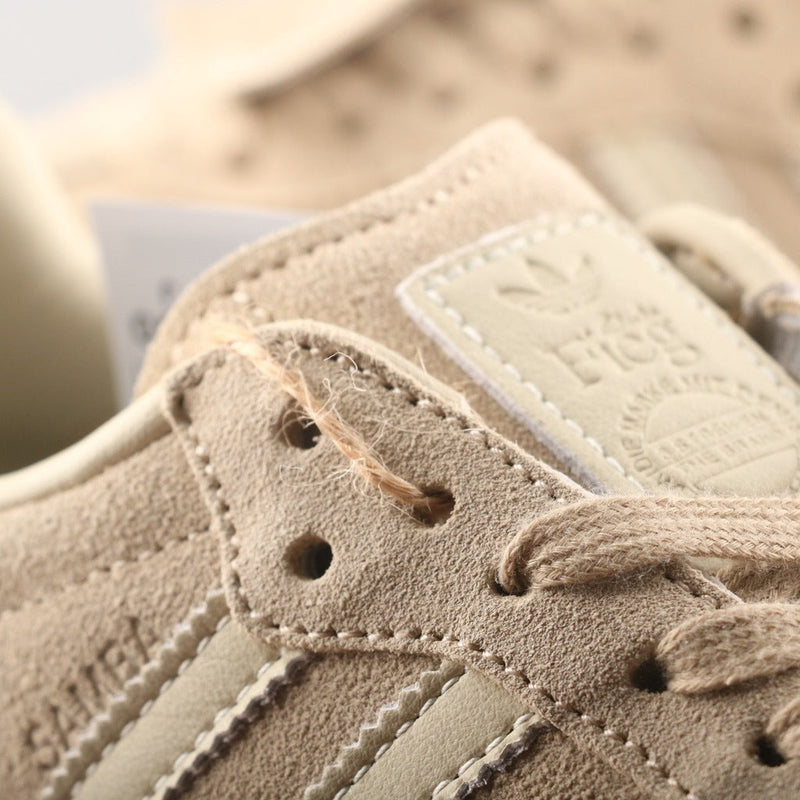 Adidas Clarks 8th Street Samba by Ronnie Fieg Savannah