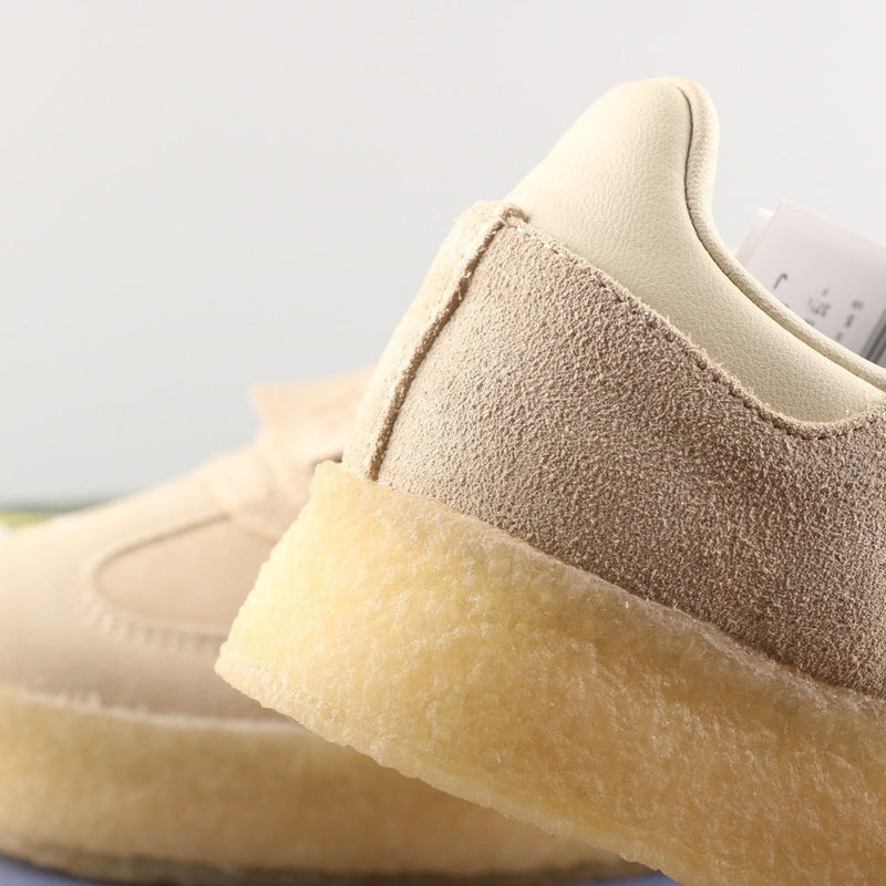 Adidas Clarks 8th Street Samba by Ronnie Fieg Savannah