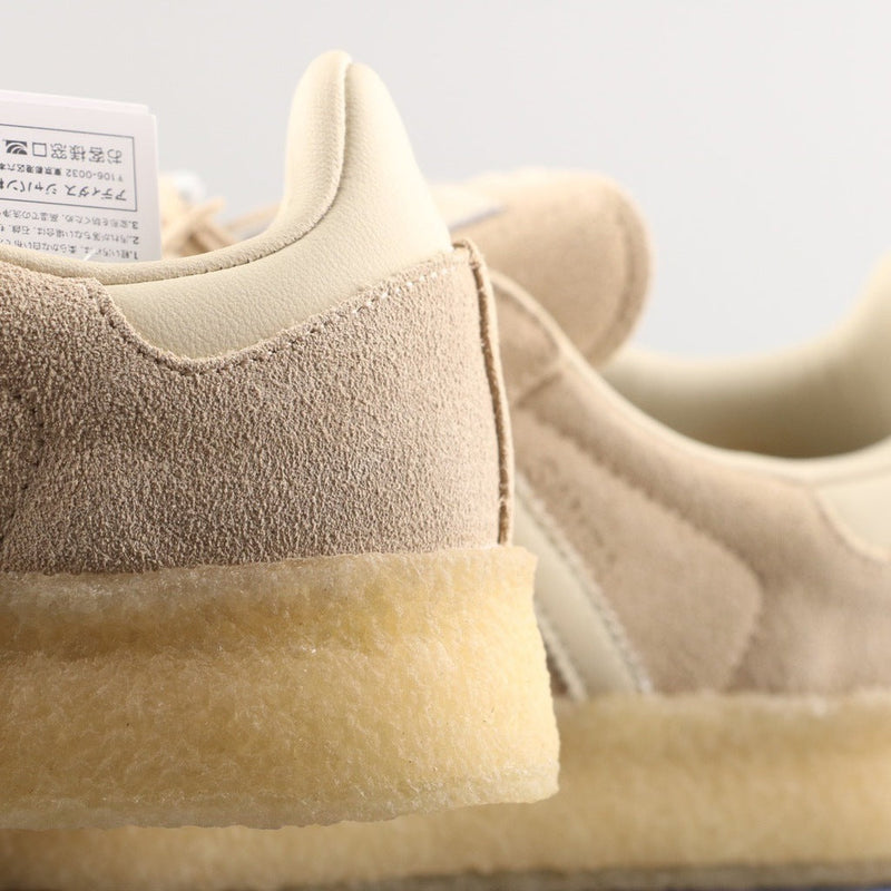 Adidas Clarks 8th Street Samba by Ronnie Fieg Savannah