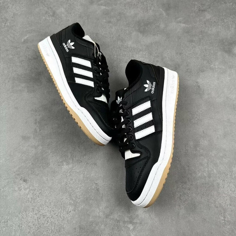 Adidas Forum 84 Low ADV Black GW6933