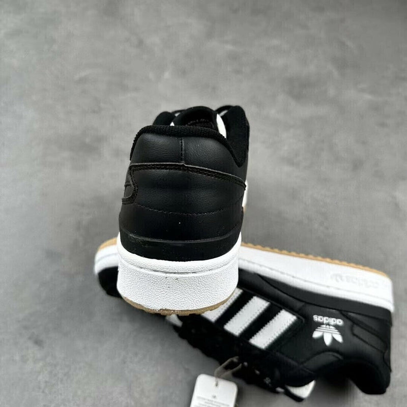 Adidas Forum 84 Low ADV Black GW6933