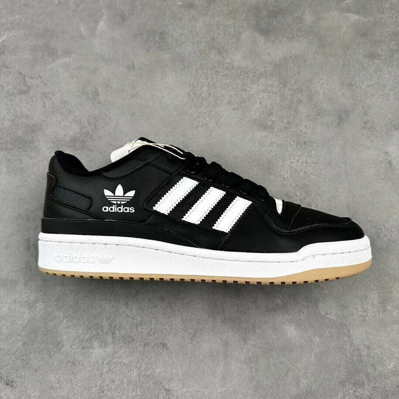 Adidas Forum 84 Low ADV Black GW6933