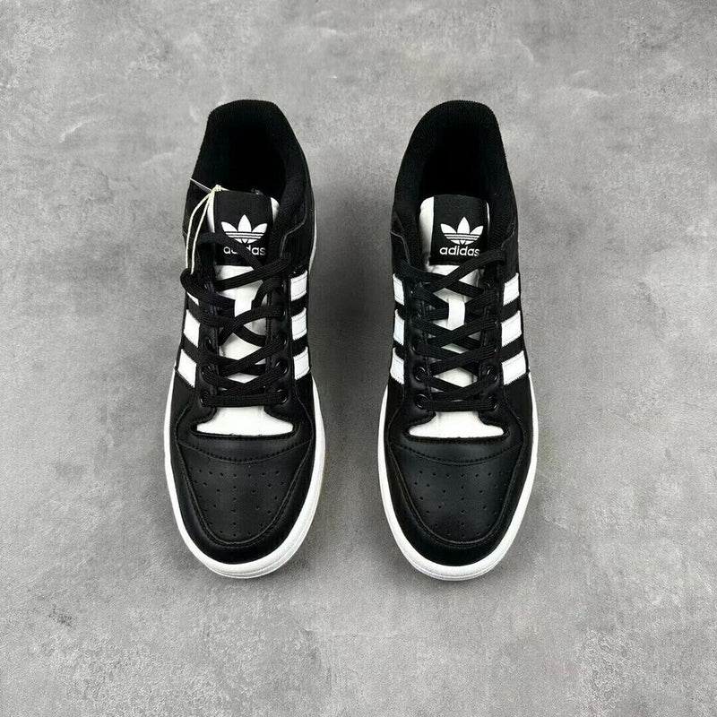 Adidas Forum 84 Low ADV Black GW6933