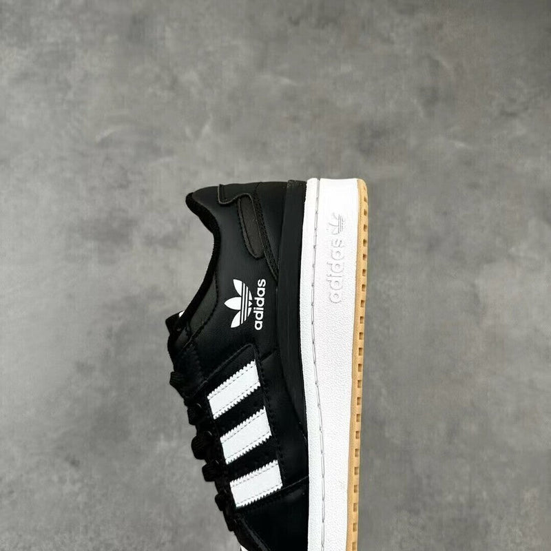 Adidas Forum 84 Low ADV Black GW6933