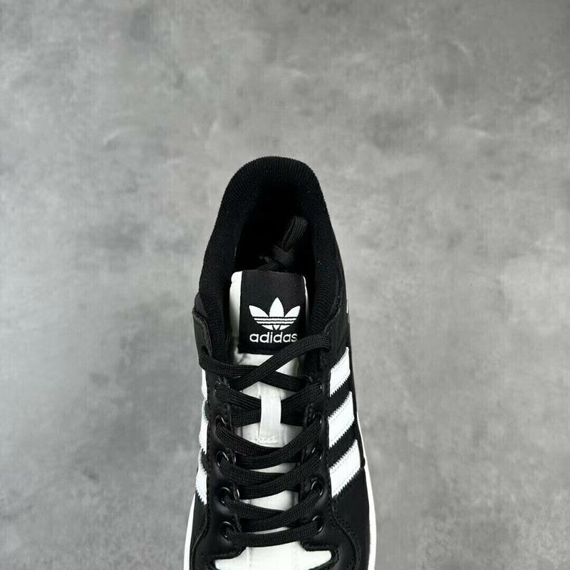 Adidas Forum 84 Low ADV Black GW6933