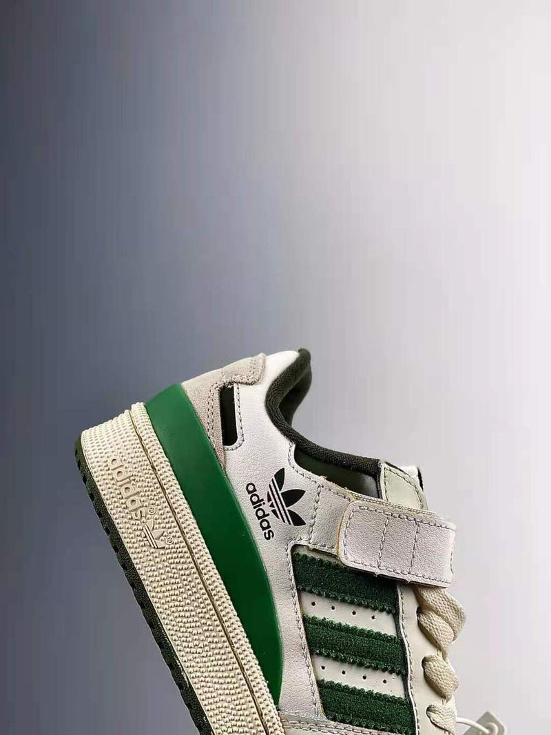 Adidas Forum 84 Low Crew Green FY8683