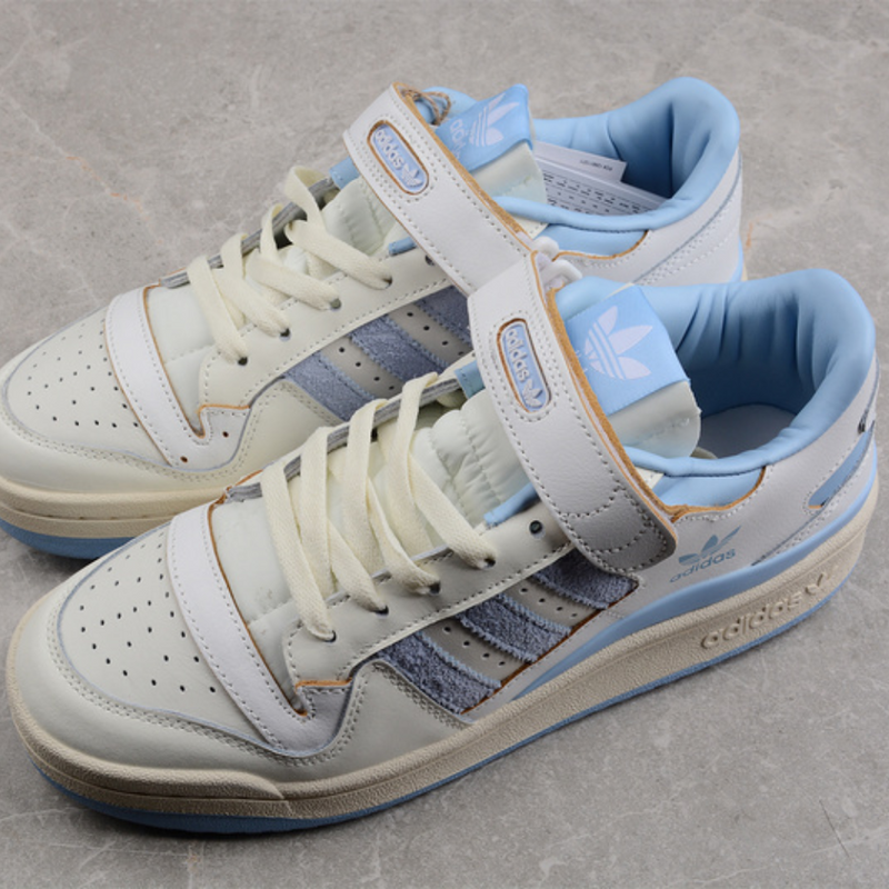 Adidas Forum 84 Low UNC GZ1893