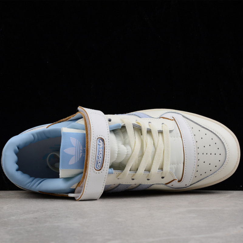 Adidas Forum 84 Low UNC GZ1893