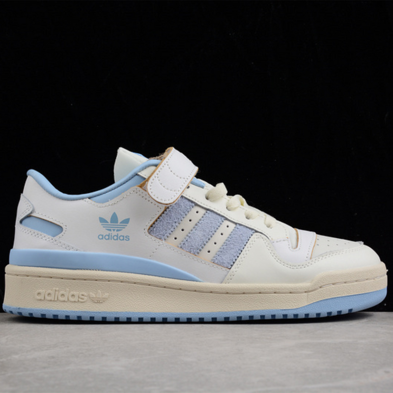 Adidas Forum 84 Low UNC GZ1893