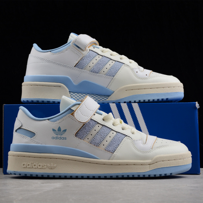 Adidas Forum 84 Low UNC GZ1893