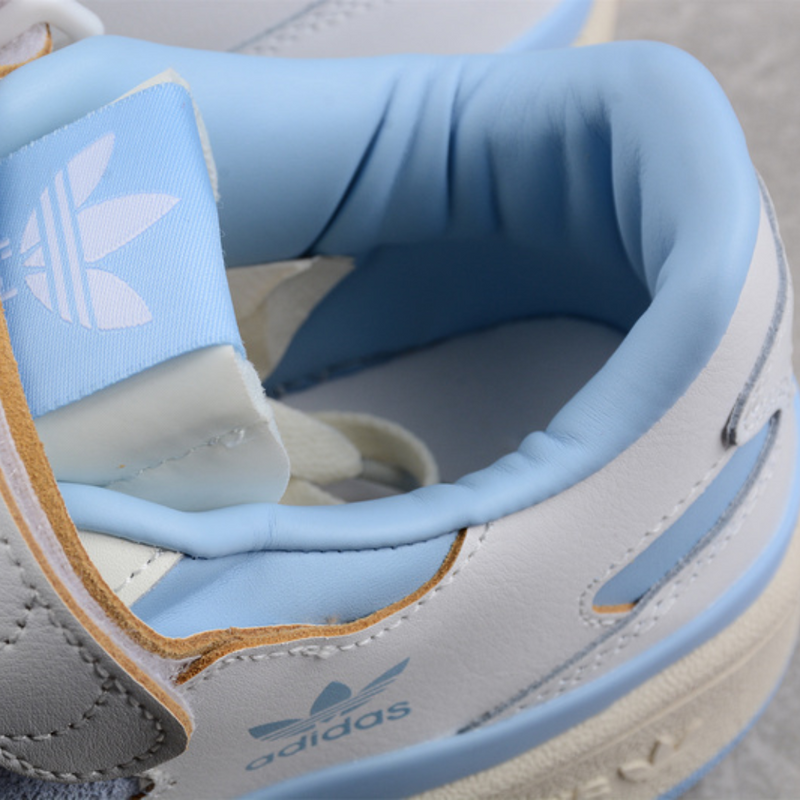 Adidas Forum 84 Low UNC GZ1893