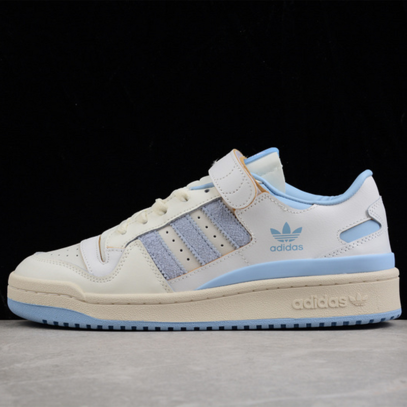 Adidas Forum 84 Low UNC GZ1893