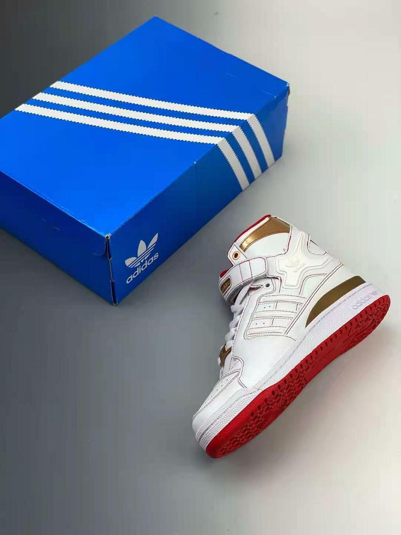 Adidas Forum OG High Battle of the Generals H04236